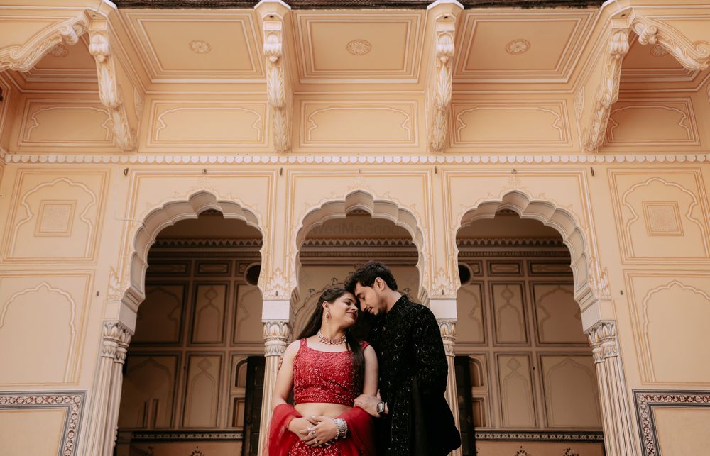 Photo From Lucky & Neha - By KD Wedding Studio