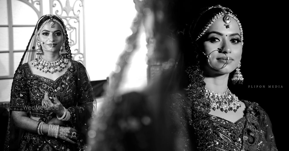 Photo From Deepshikha & Gaurav - By FlipOn Media