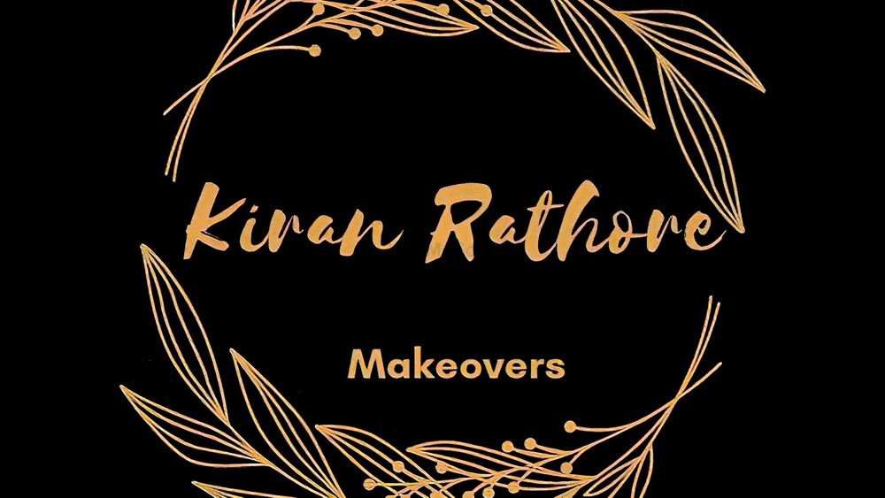 Kiran Rathore Makeovers