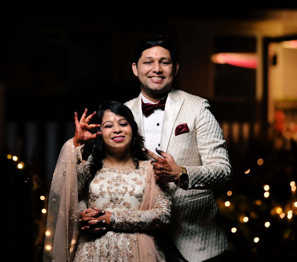 Photo From Manish Weds Akriti - By Somlim Wedding Photography & Videography