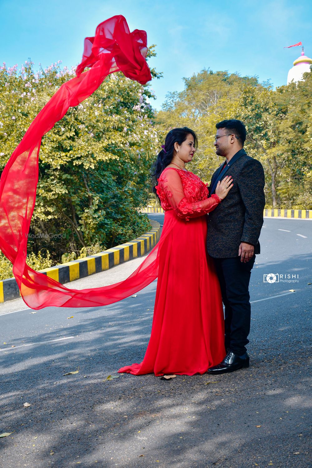 Photo From Rasmi & Nandita - By Rishi Photography