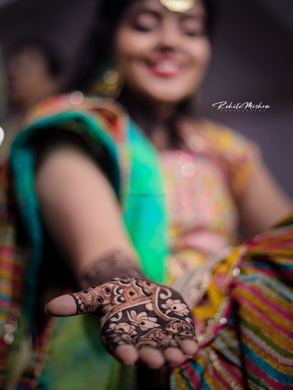 Photo From mehndi - By Rohit Mishra Photography