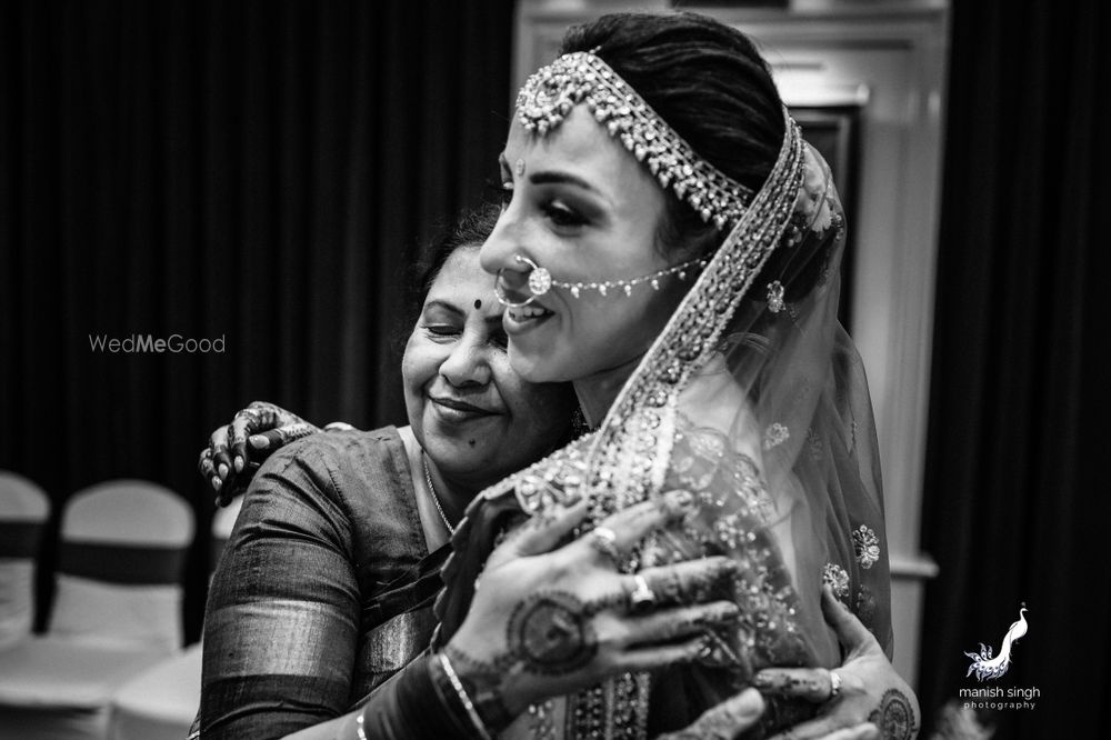 Photo From Aisling & Debasish - By Manish Singh Photography