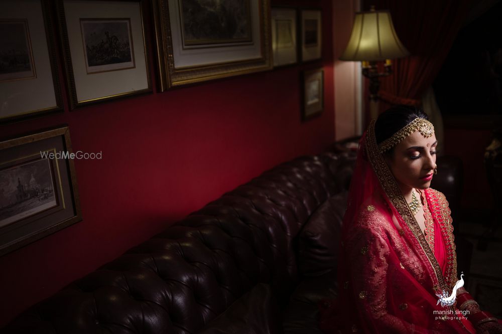 Photo From Aisling & Debasish - By Manish Singh Photography