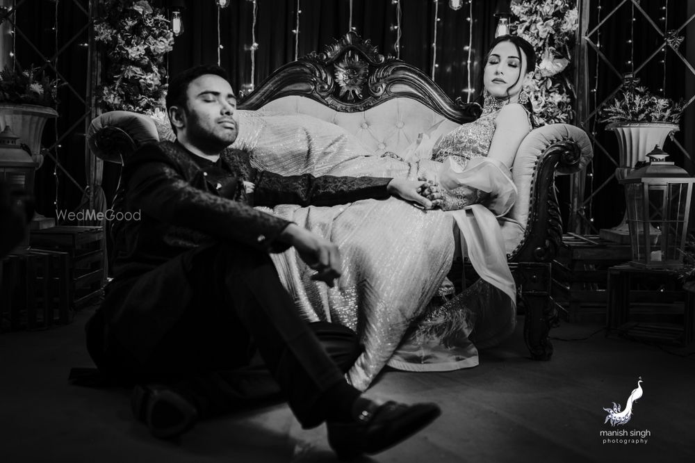 Photo From Aisling & Debasish - By Manish Singh Photography