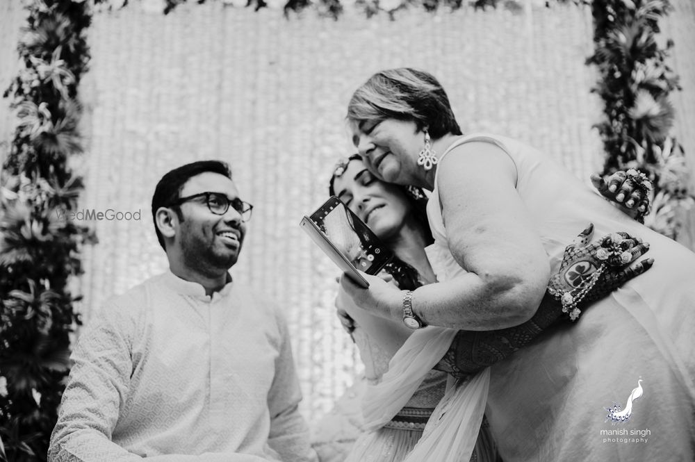 Photo From Aisling & Debasish - By Manish Singh Photography