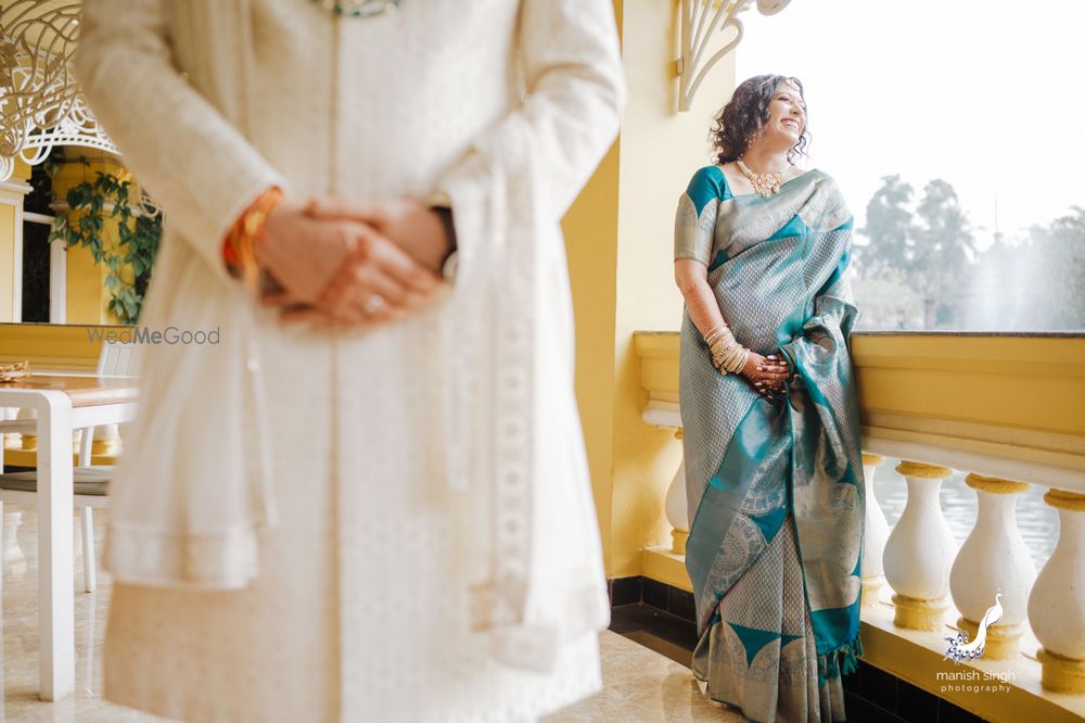 Photo From Prerana & Kanishk - By Manish Singh Photography