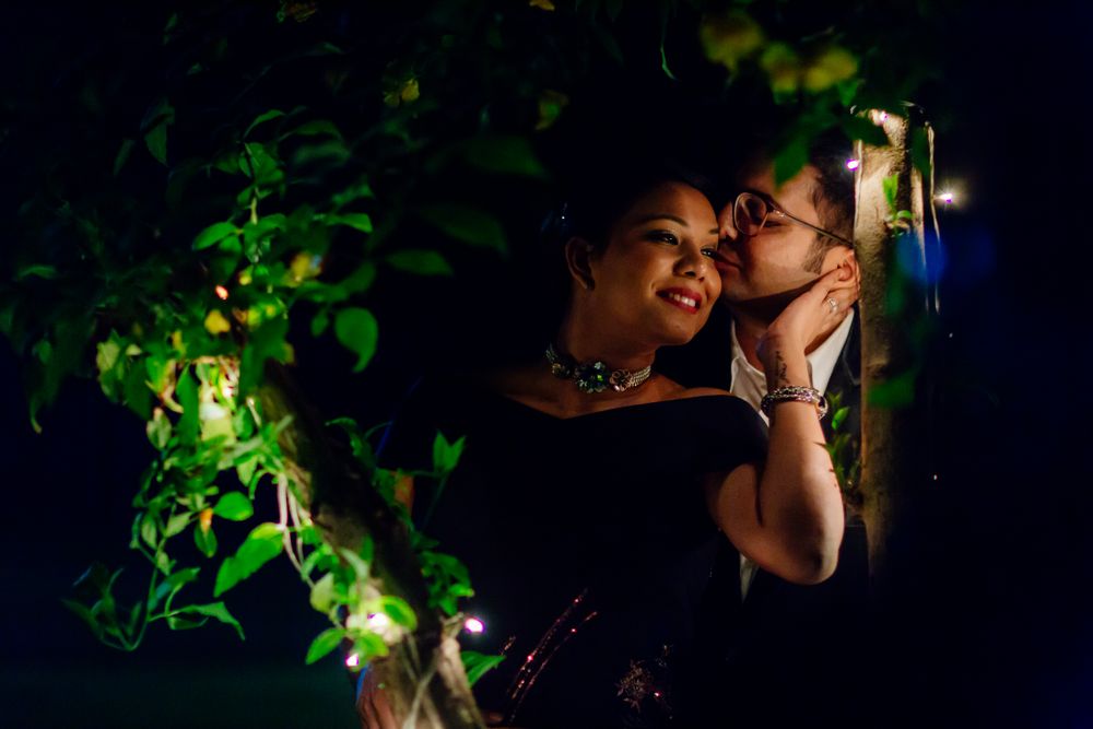 Photo From Ankita + Aakash - By The Wedding Conteurs