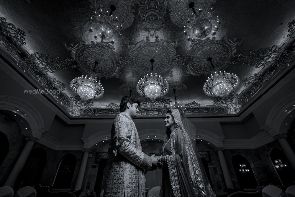 Photo From Alisha + Amar ( Muslim Wedding ) - By AKV Photography