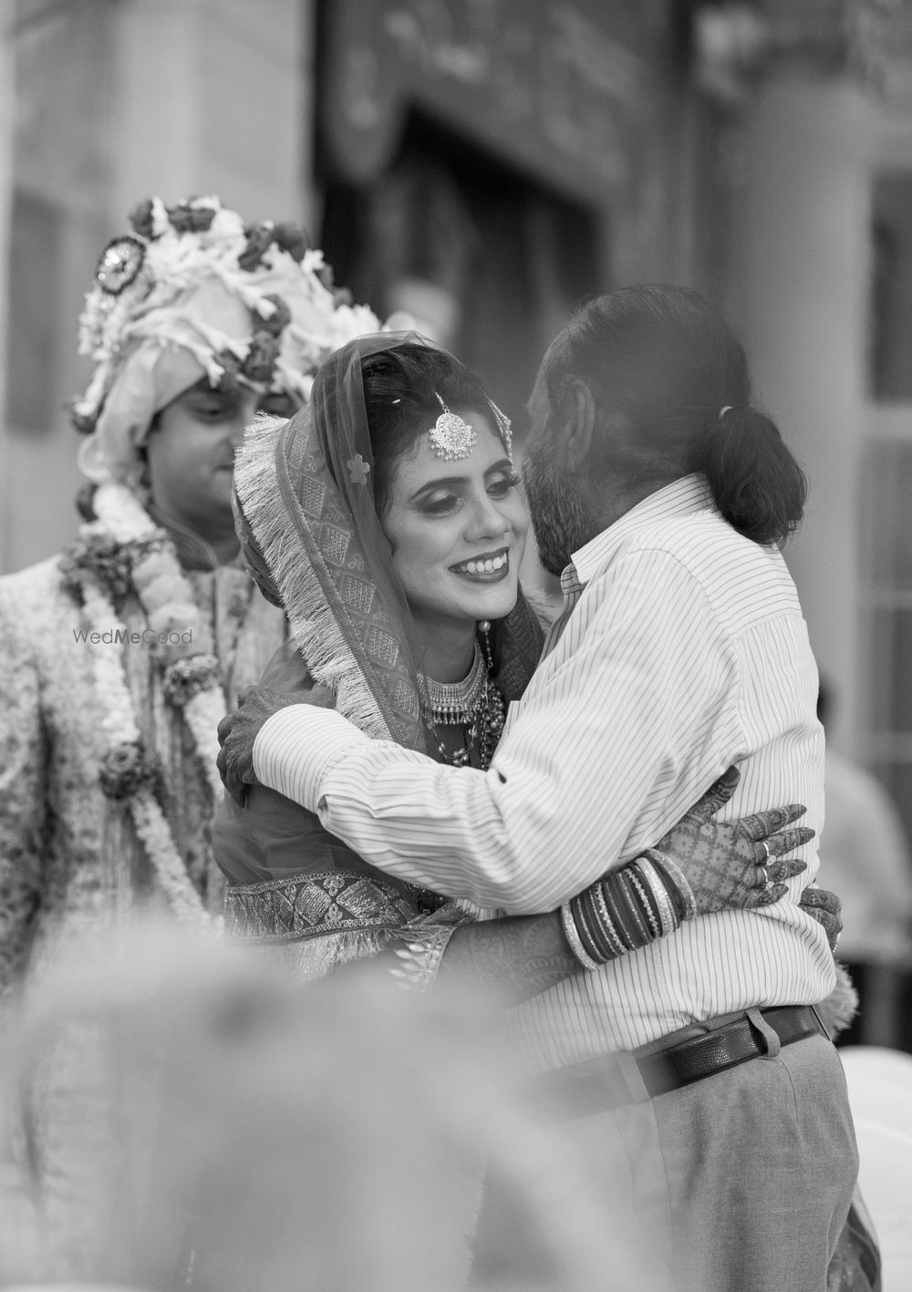 Photo From Alisha + Amar ( Muslim Wedding ) - By AKV Photography