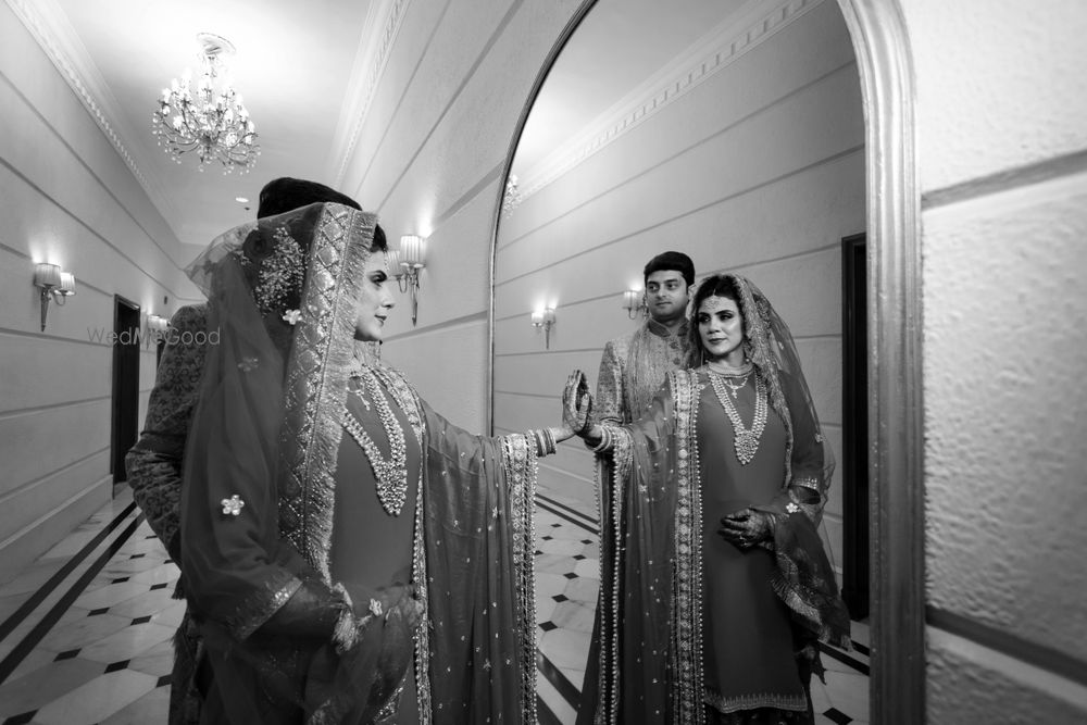 Photo From Alisha + Amar ( Muslim Wedding ) - By AKV Photography
