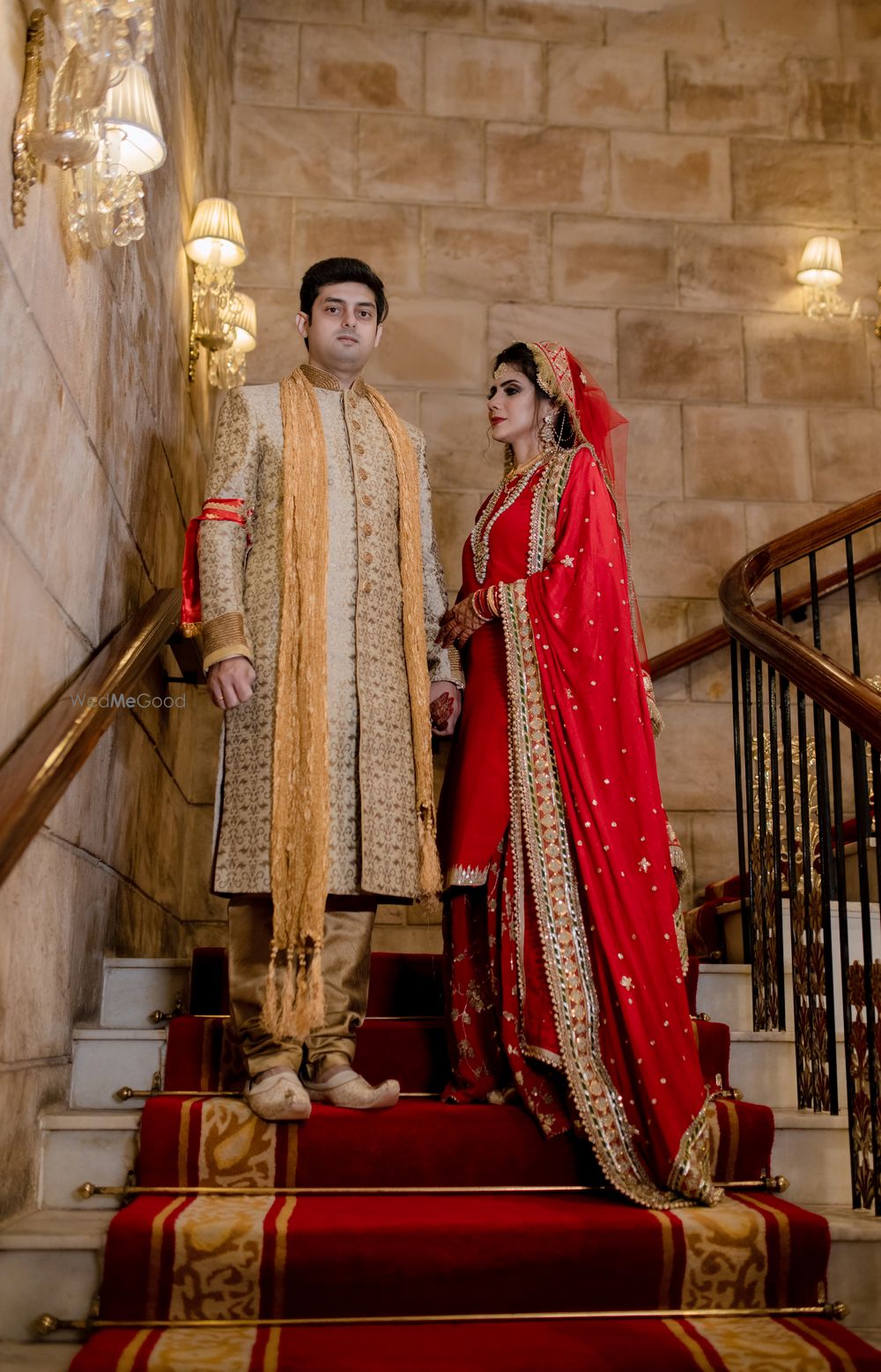 Photo From Alisha + Amar ( Muslim Wedding ) - By AKV Photography