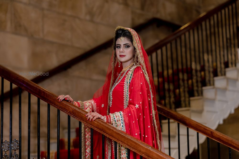 Photo From Alisha + Amar ( Muslim Wedding ) - By AKV Photography