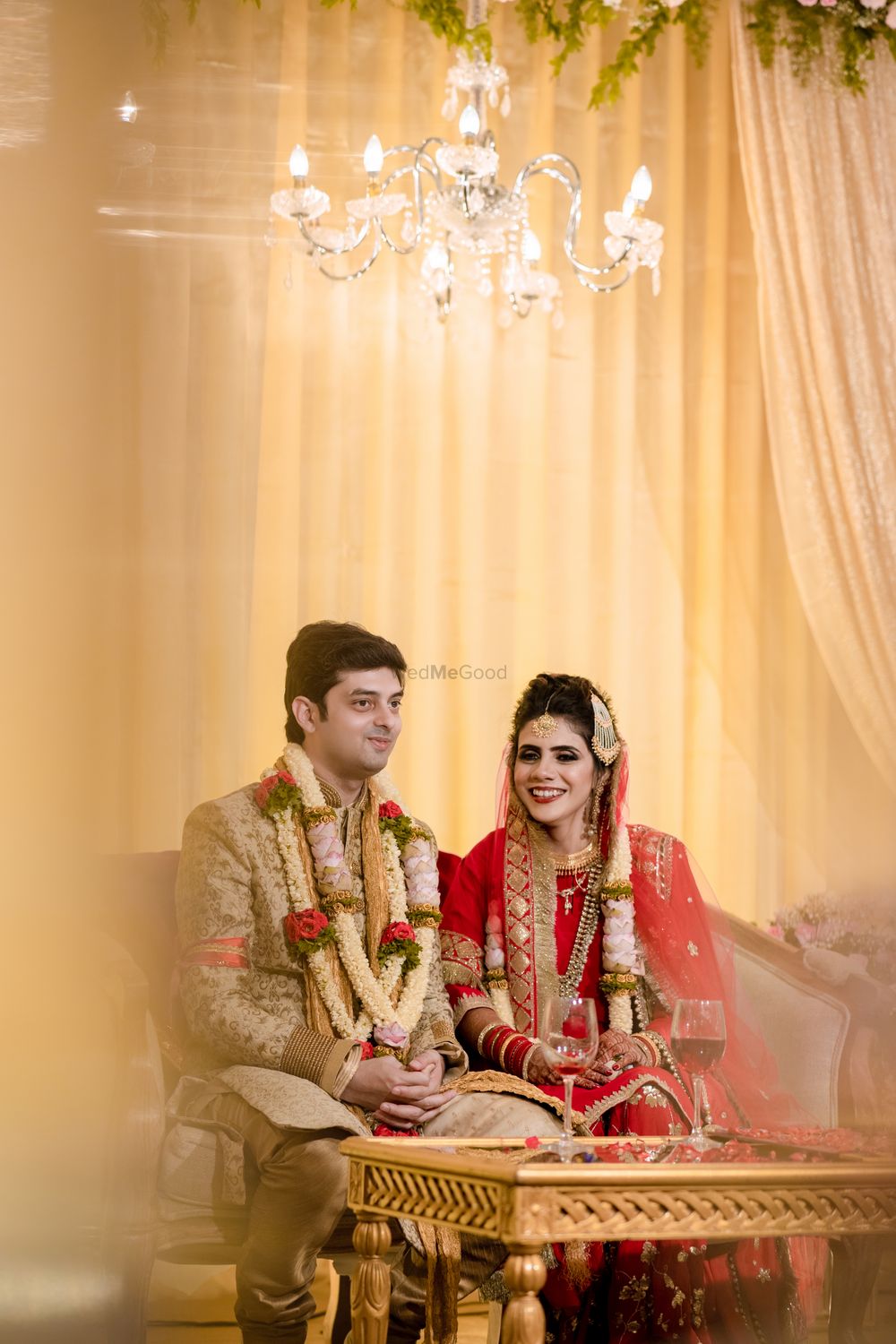 Photo From Alisha + Amar ( Muslim Wedding ) - By AKV Photography