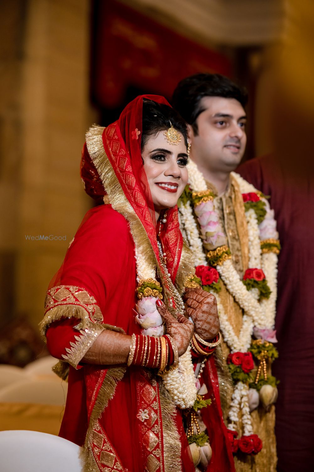 Photo From Alisha + Amar ( Muslim Wedding ) - By AKV Photography