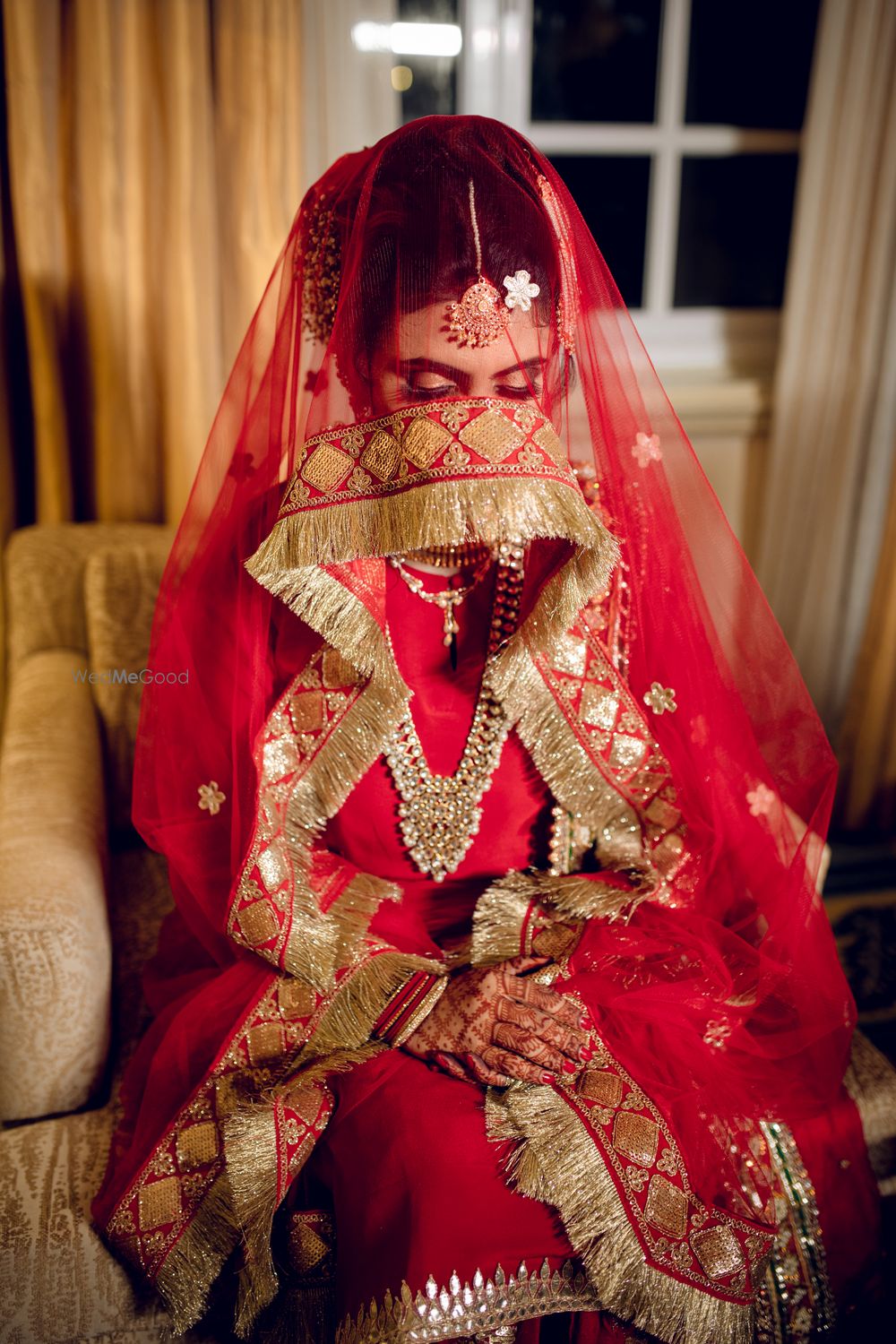 Photo From Alisha + Amar ( Muslim Wedding ) - By AKV Photography