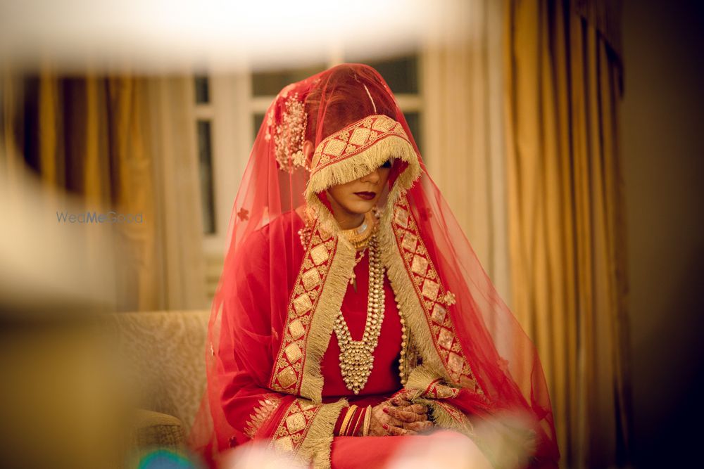 Photo From Alisha + Amar ( Muslim Wedding ) - By AKV Photography