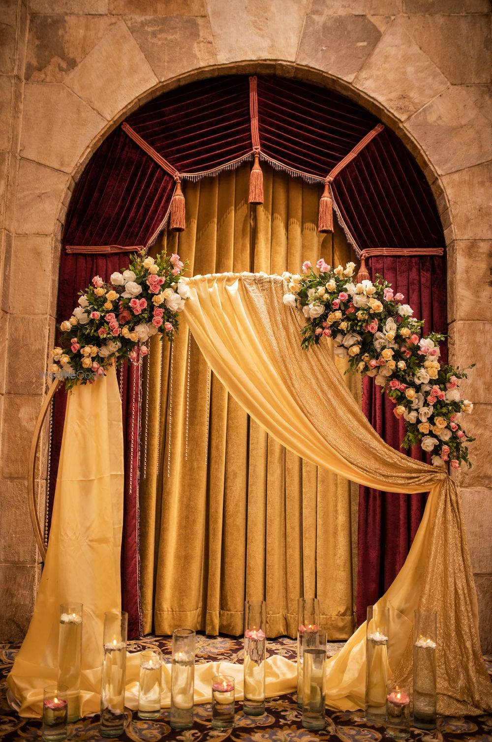 Photo From Alisha + Amar ( Muslim Wedding ) - By AKV Photography