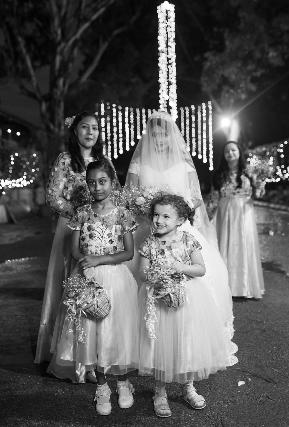 Photo From Alisha + Amar ( Christian Wedding ) - By AKV Photography
