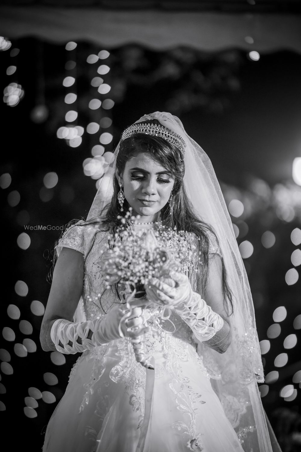 Photo From Alisha + Amar ( Christian Wedding ) - By AKV Photography