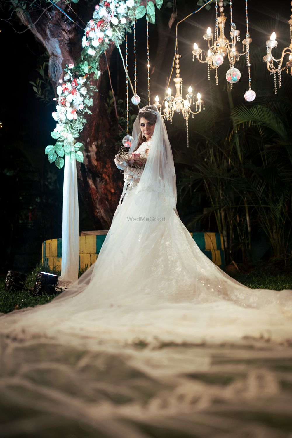 Photo From Alisha + Amar ( Christian Wedding ) - By AKV Photography