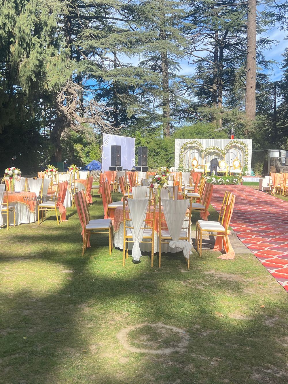 Photo From Weddings Images  - By Woodville Palace Hotel Shimla