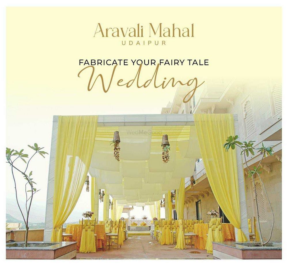 Photo From Wedding - By Traavista Aravali Mahal
