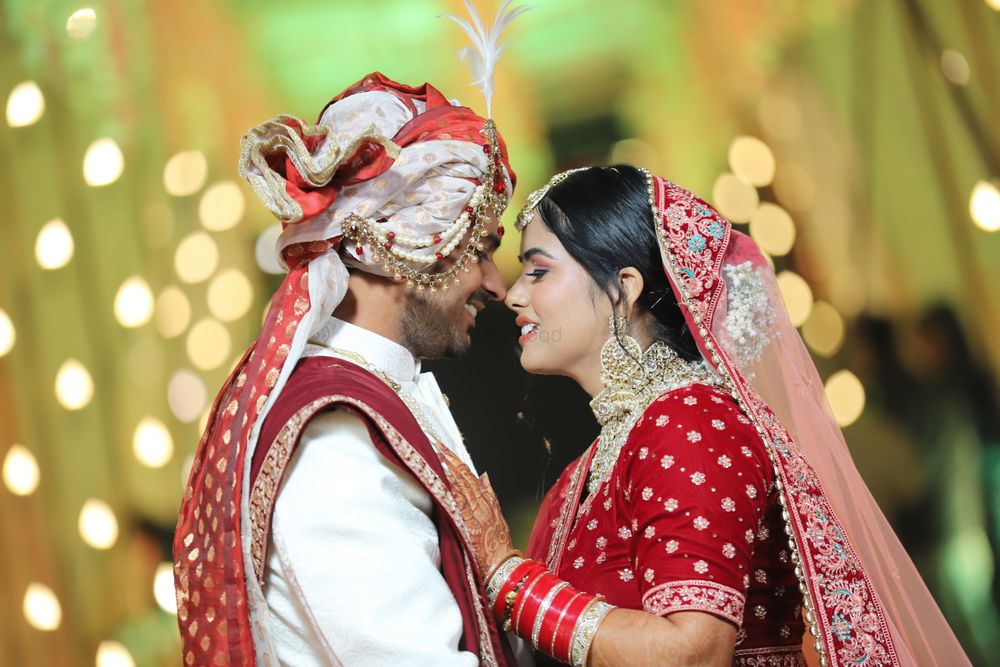 Photo From Ravi raj weds  priya - By Harsh Photography