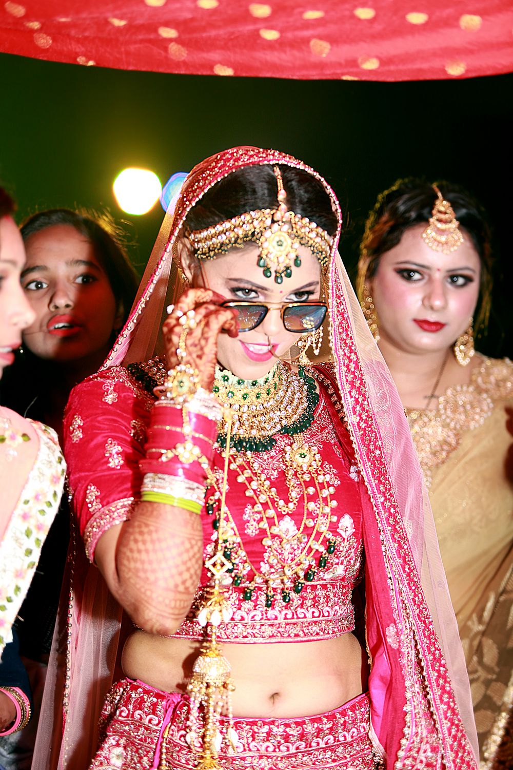 Photo From Arvind wedding - By Harsh Photography