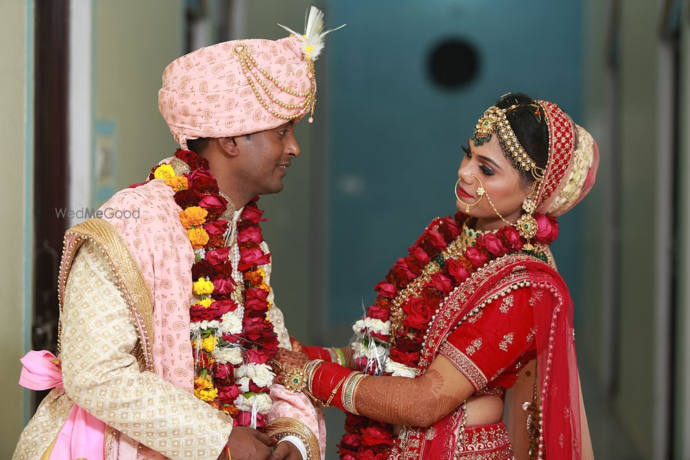 Photo From Arvind wedding - By Harsh Photography