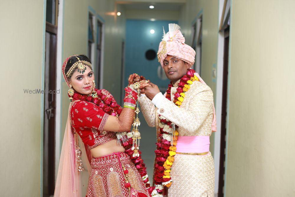 Photo From Arvind wedding - By Harsh Photography