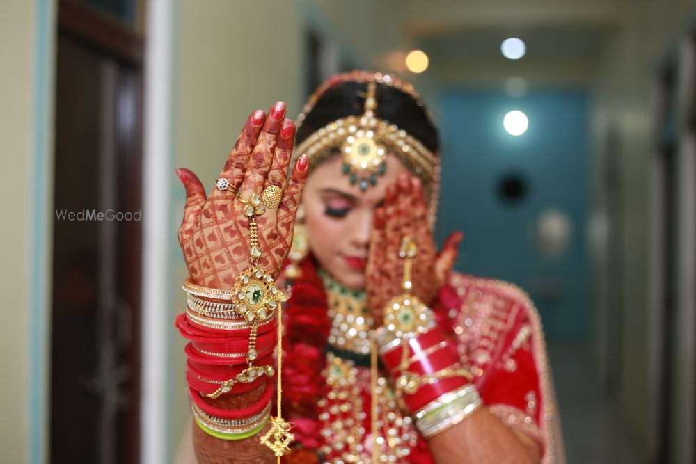 Photo From Arvind wedding - By Harsh Photography