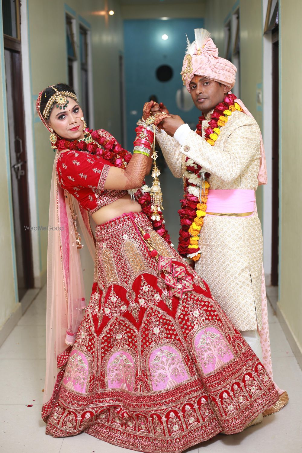 Photo From Arvind wedding - By Harsh Photography