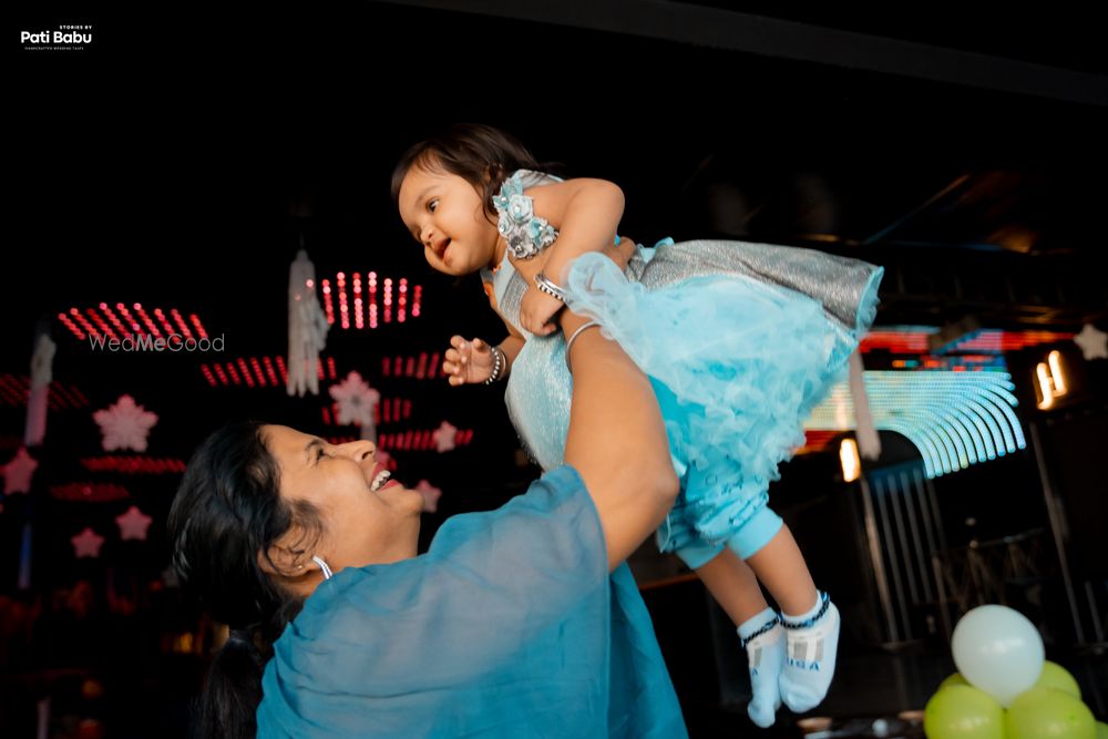 Photo From Avnoor's 1st Birthday - By Stories by Pati Babu