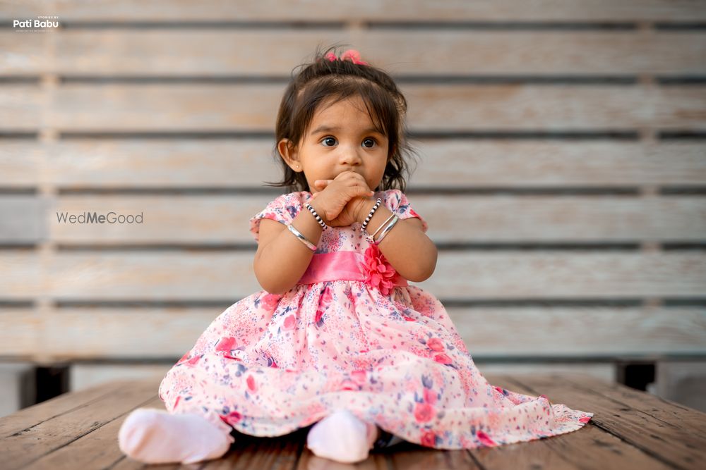 Photo From Avnoor's 1st Birthday - By Stories by Pati Babu