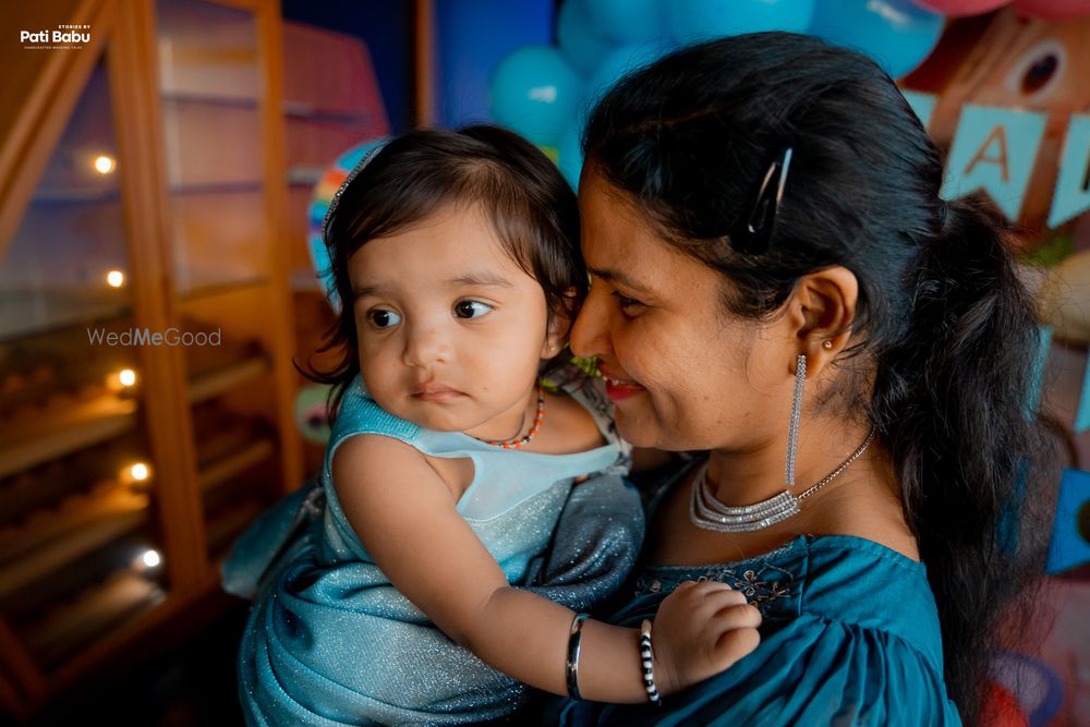 Photo From Avnoor's 1st Birthday - By Stories by Pati Babu