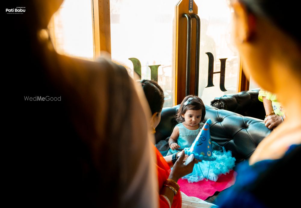 Photo From Avnoor's 1st Birthday - By Stories by Pati Babu