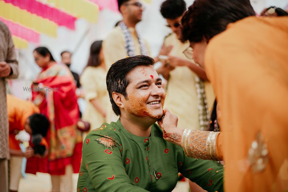 Photo From Akshita X Avinash - By A Bridal Story