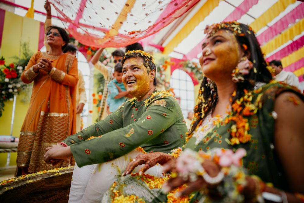 Photo From Akshita X Avinash - By A Bridal Story