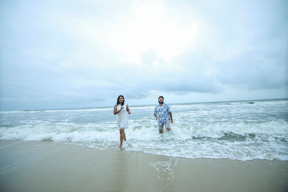 Photo From Harsh & Shivanjali - By Grazz Studio