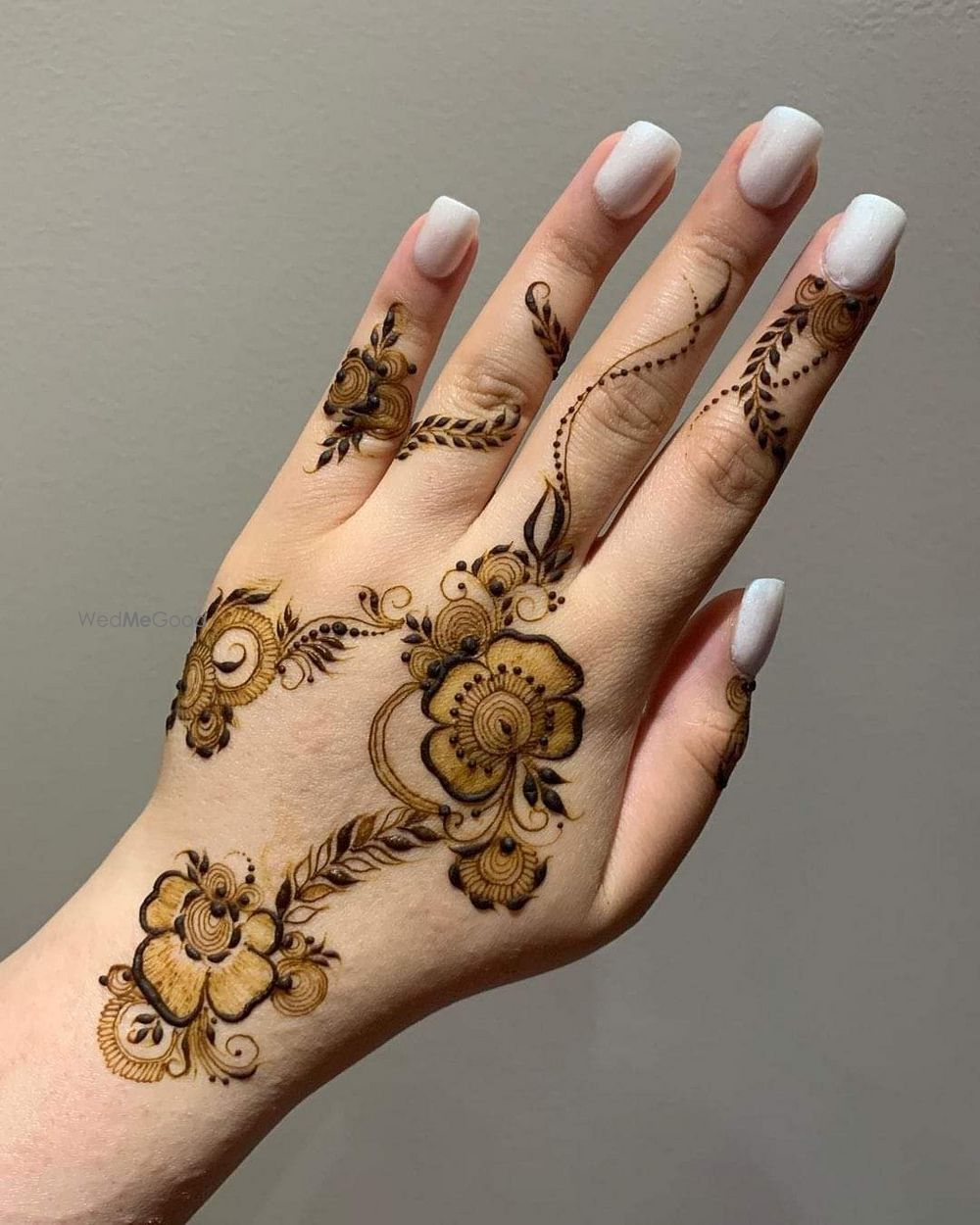 Photo From Latest Art 20:23 - By Aman Mehndi Artist