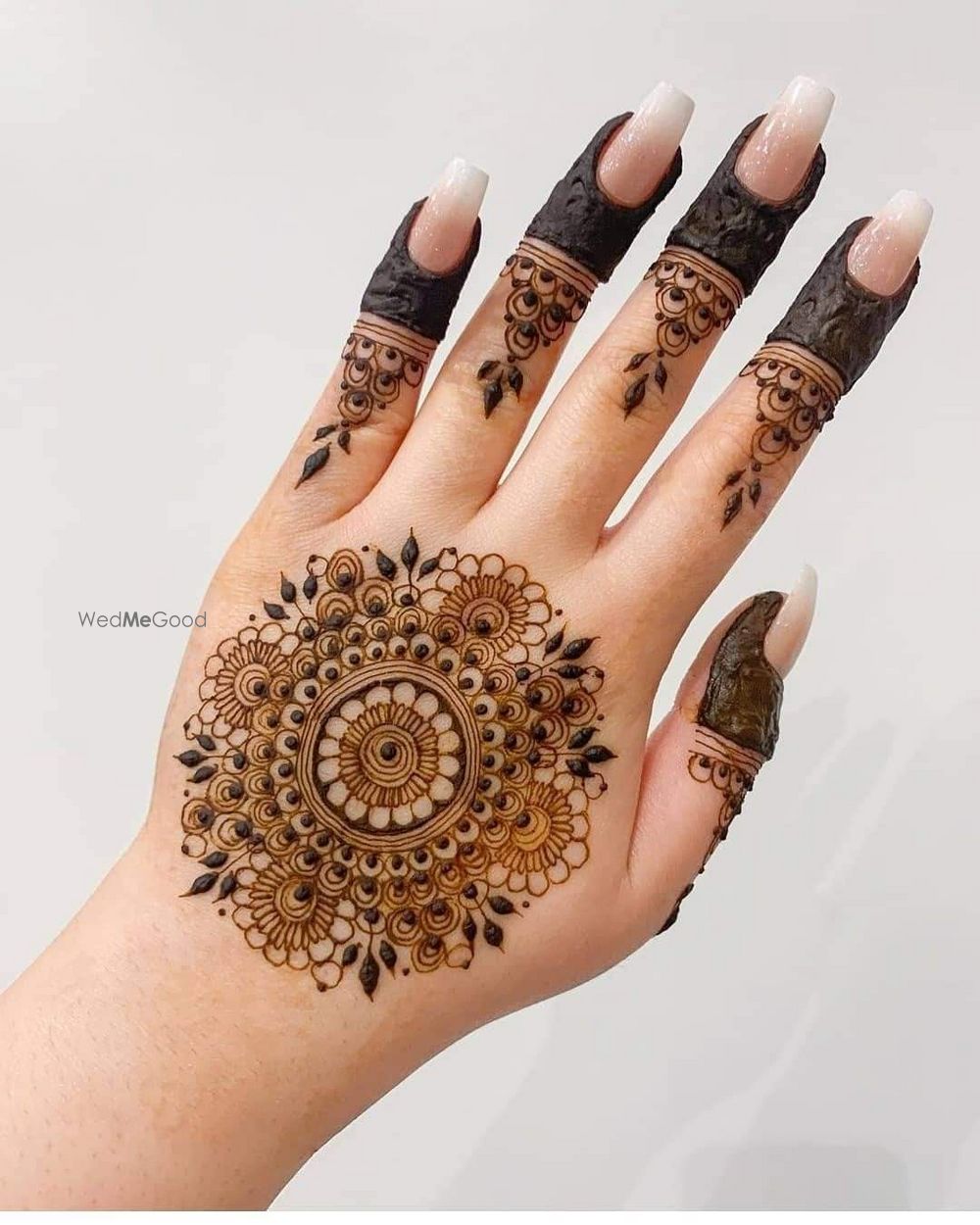 Photo From Latest Art 20:23 - By Aman Mehndi Artist