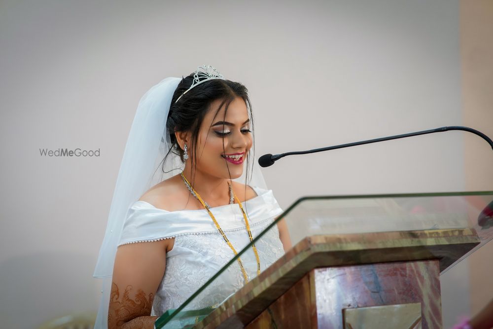 Photo From Reena & Rahul Wedding - By Mangesh Films & Photography