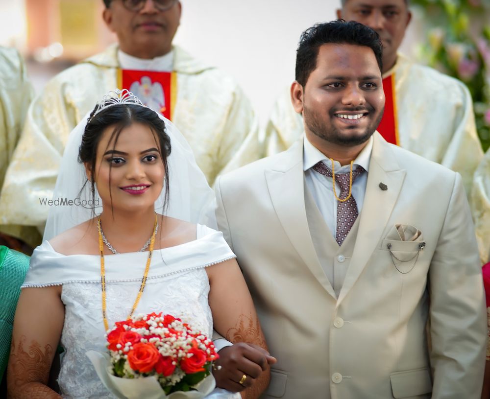 Photo From Reena & Rahul Wedding - By Mangesh Films & Photography