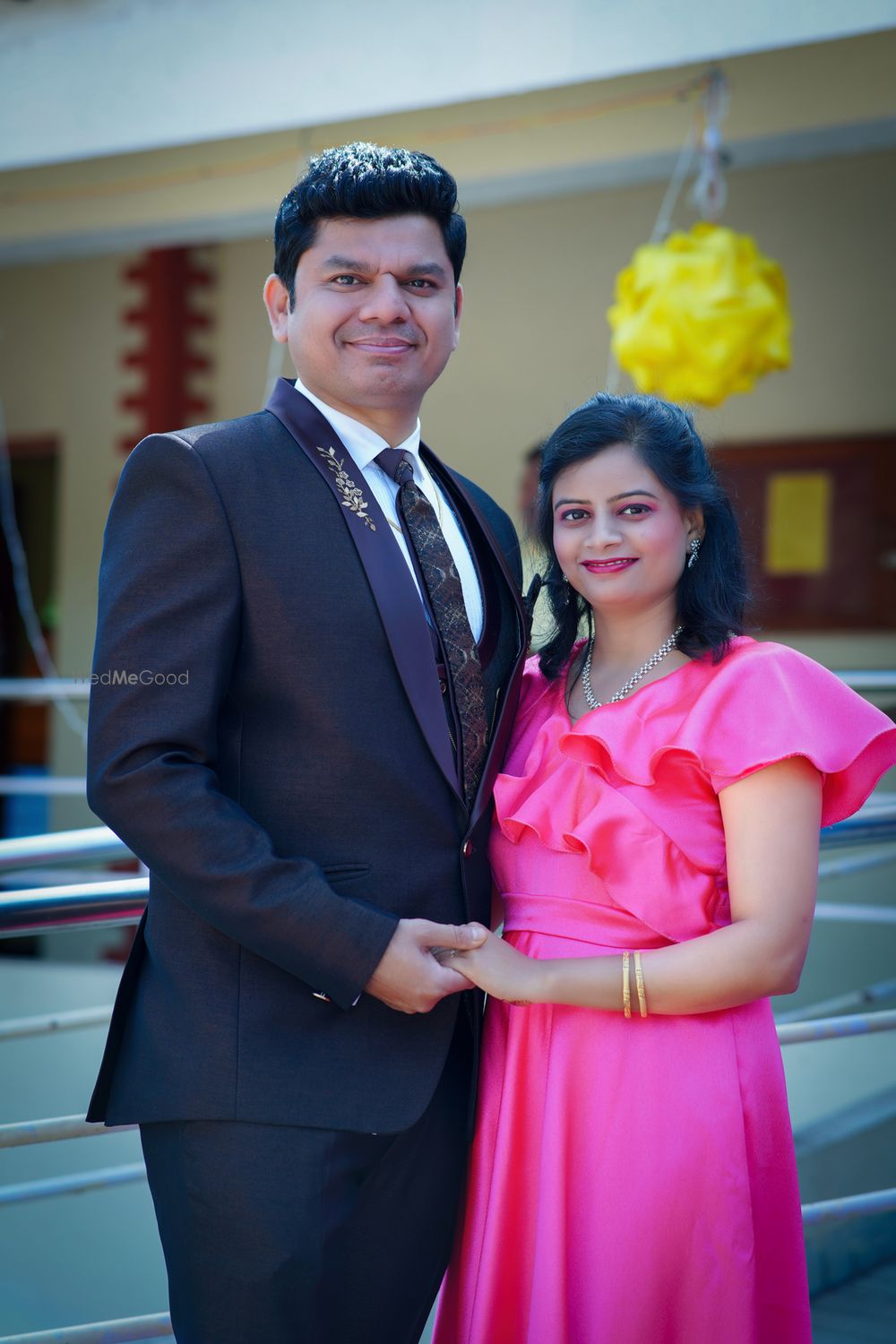 Photo From Reena & Rahul Wedding - By Mangesh Films & Photography