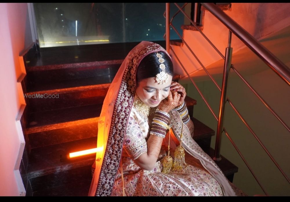 Photo From Bridal - By Reena Makeover