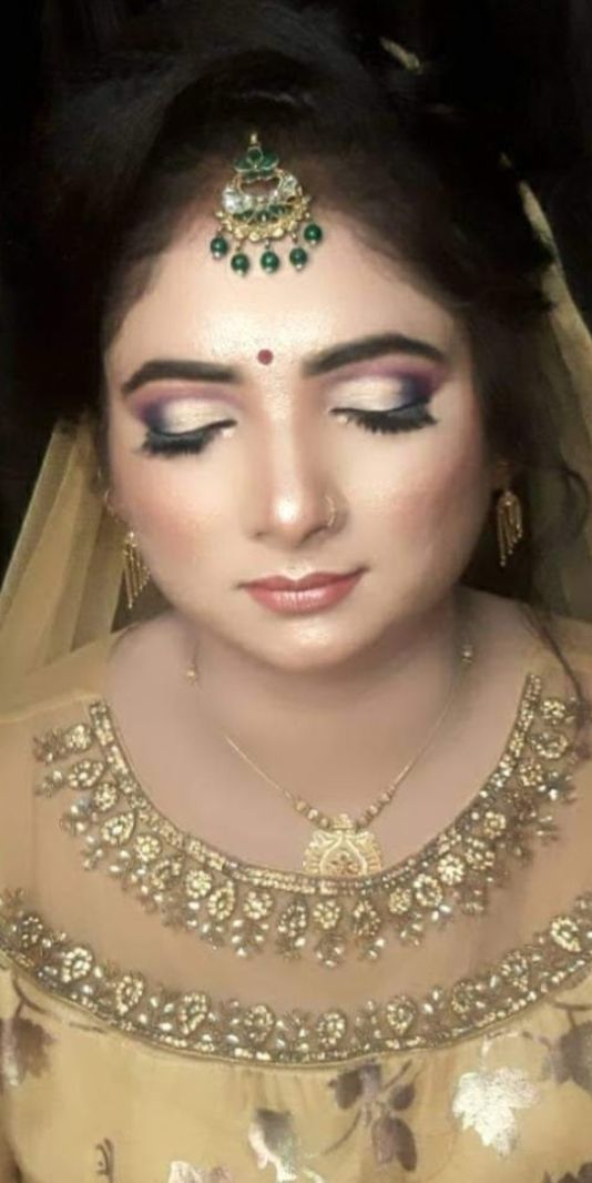 Photo From Guest makeup - By Reena Makeover