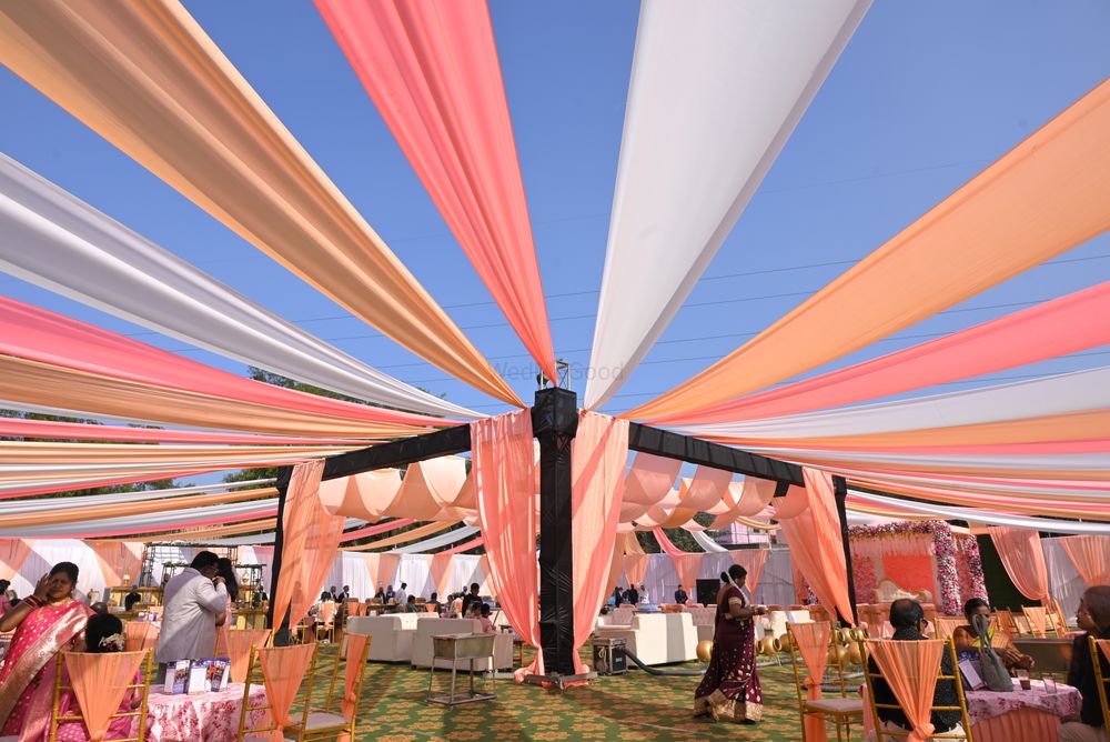 Photo From Rupali & Johnson - By Shivaay Events