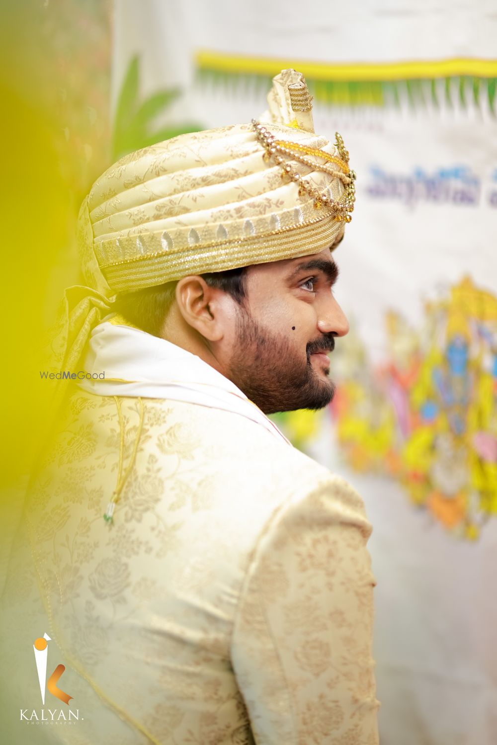 Photo From Telugu Wedding - By Kalyan's Photography