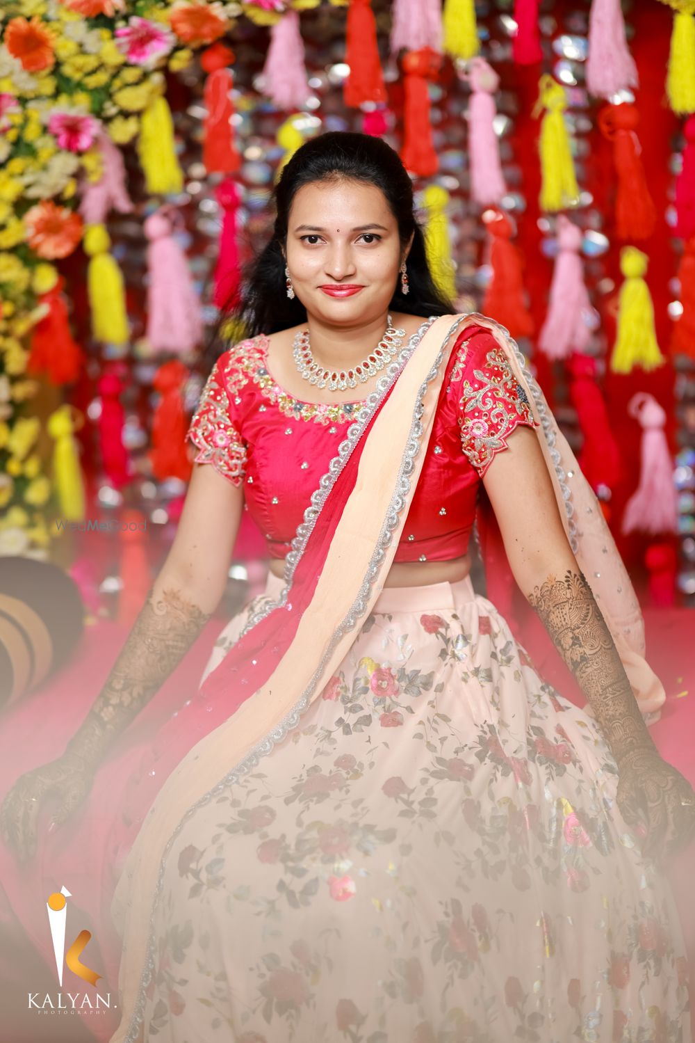 Photo From Telugu Wedding - By Kalyan's Photography